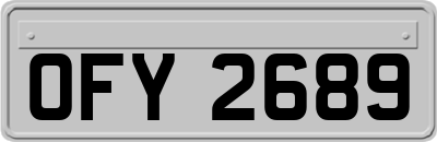 OFY2689
