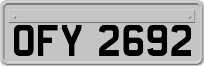 OFY2692