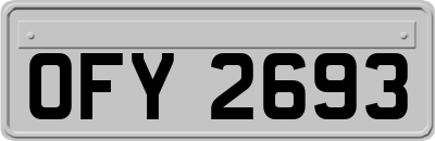 OFY2693