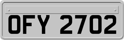 OFY2702