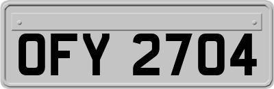 OFY2704