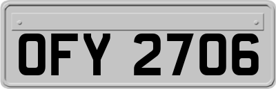 OFY2706