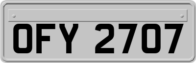 OFY2707