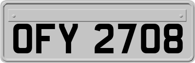 OFY2708