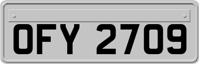 OFY2709