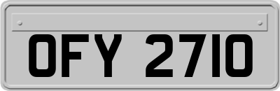 OFY2710