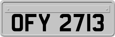 OFY2713