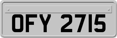 OFY2715