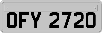 OFY2720