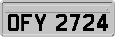 OFY2724