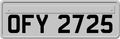 OFY2725