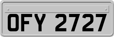 OFY2727