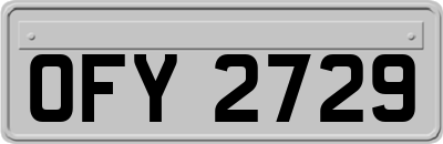 OFY2729