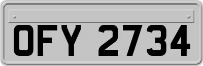 OFY2734