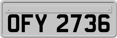 OFY2736