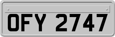 OFY2747
