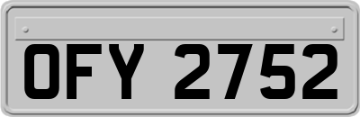 OFY2752