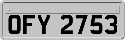 OFY2753