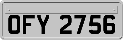 OFY2756