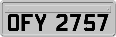 OFY2757
