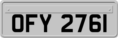 OFY2761