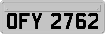 OFY2762
