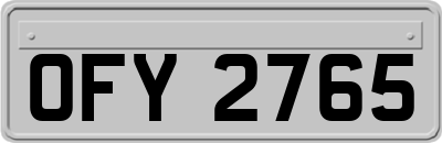 OFY2765