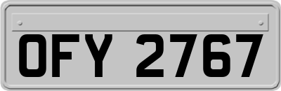 OFY2767