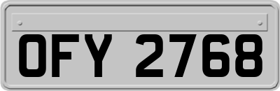 OFY2768