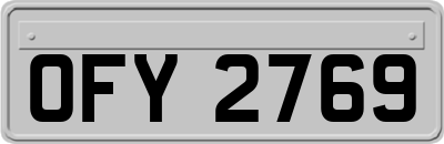 OFY2769