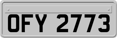 OFY2773
