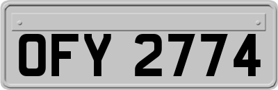 OFY2774