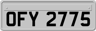 OFY2775