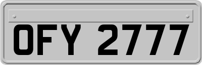 OFY2777