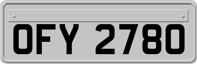 OFY2780