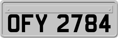 OFY2784