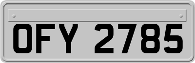OFY2785