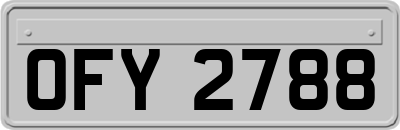 OFY2788