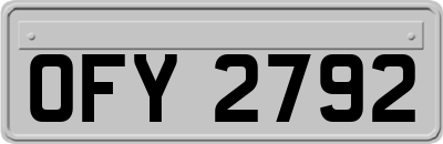 OFY2792