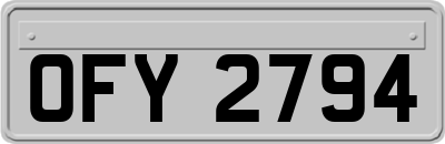 OFY2794