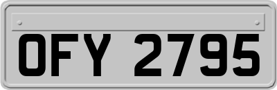 OFY2795