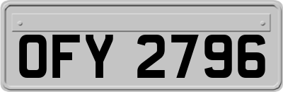OFY2796