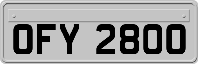 OFY2800
