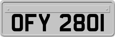OFY2801