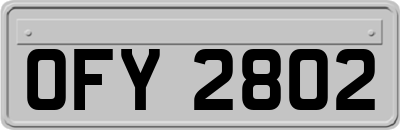 OFY2802