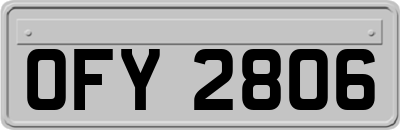 OFY2806
