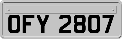 OFY2807