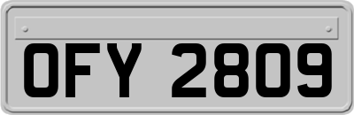 OFY2809
