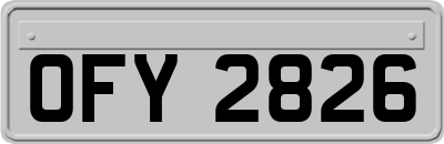 OFY2826