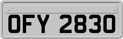 OFY2830